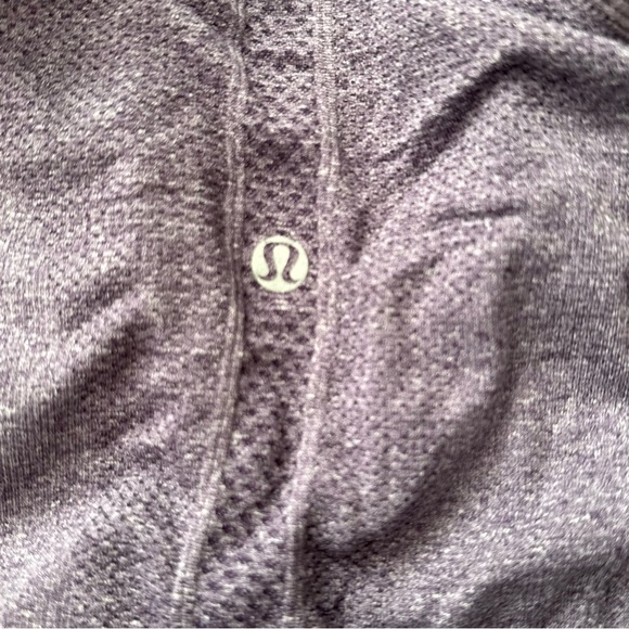 Lululemon Run: Swiftly Tech 1/2 Zip - Picture 8 of 8